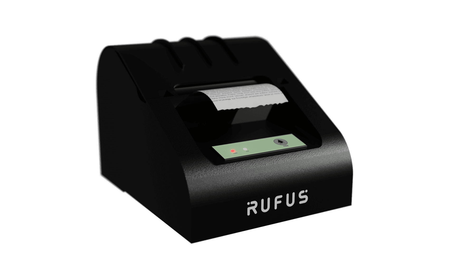 THERMAL PRINTER